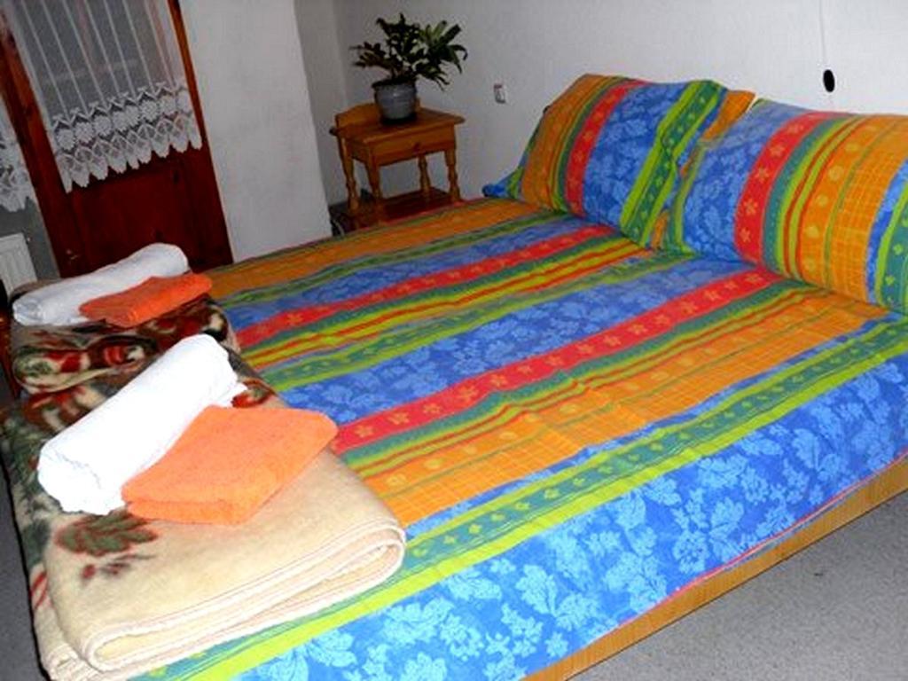 Veselata Guest House Dolna Banya Camera foto